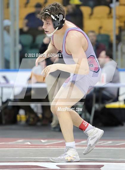 Thumbnail 2 in Essex County Tournament (Codey Arena) photogallery.