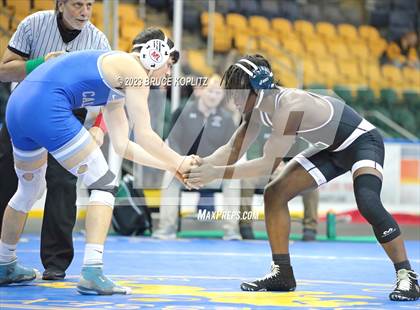 Thumbnail 1 in Essex County Tournament (Codey Arena) photogallery.
