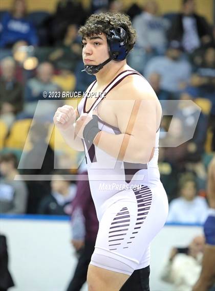 Thumbnail 2 in Essex County Tournament (Codey Arena) photogallery.