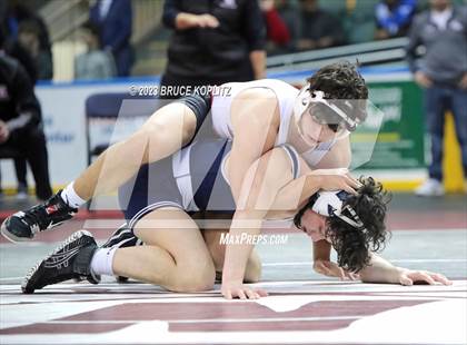 Thumbnail 3 in Essex County Tournament (Codey Arena) photogallery.