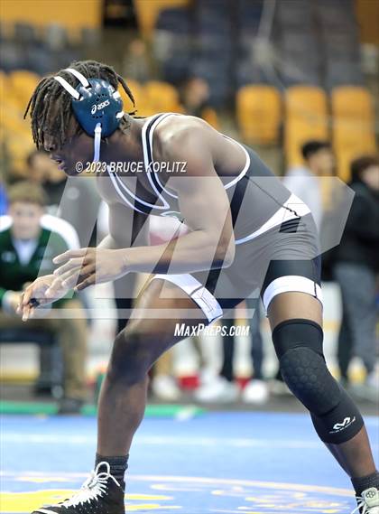 Thumbnail 2 in Essex County Tournament (Codey Arena) photogallery.