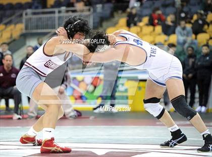 Thumbnail 2 in Essex County Tournament (Codey Arena) photogallery.