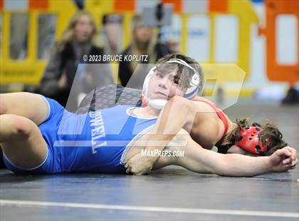 Thumbnail 1 in Essex County Tournament (Codey Arena) photogallery.