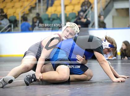 Thumbnail 2 in Essex County Tournament (Codey Arena) photogallery.