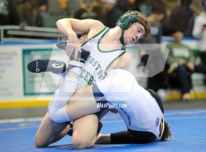 Thumbnail 2 in Essex County Tournament (Codey Arena) photogallery.