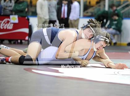 Thumbnail 2 in Essex County Tournament (Codey Arena) photogallery.