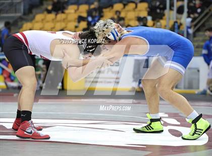 Thumbnail 1 in Essex County Tournament (Codey Arena) photogallery.