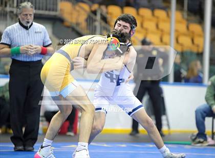 Thumbnail 2 in Essex County Tournament (Codey Arena) photogallery.