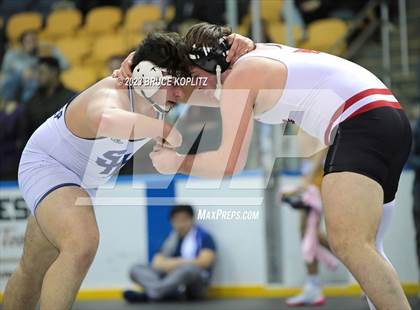 Thumbnail 1 in Essex County Tournament (Codey Arena) photogallery.
