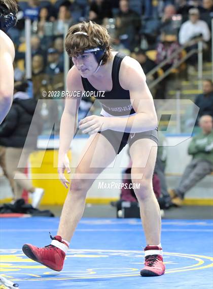 Thumbnail 1 in Essex County Tournament (Codey Arena) photogallery.