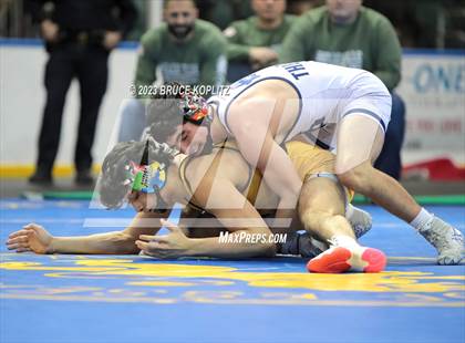 Thumbnail 2 in Essex County Tournament (Codey Arena) photogallery.