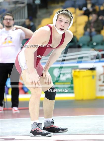 Thumbnail 3 in Essex County Tournament (Codey Arena) photogallery.