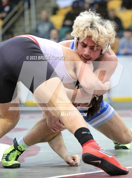 Thumbnail 2 in Essex County Tournament (Codey Arena) photogallery.