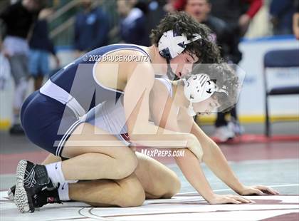 Thumbnail 3 in Essex County Tournament (Codey Arena) photogallery.