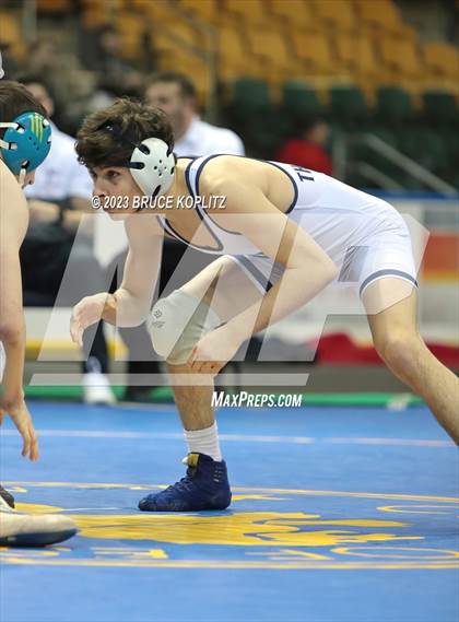 Thumbnail 2 in Essex County Tournament (Codey Arena) photogallery.