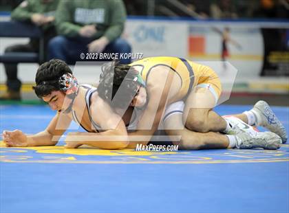 Thumbnail 1 in Essex County Tournament (Codey Arena) photogallery.