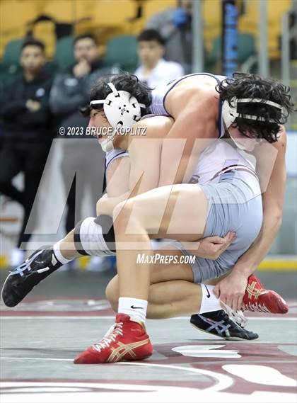 Thumbnail 1 in Essex County Tournament (Codey Arena) photogallery.