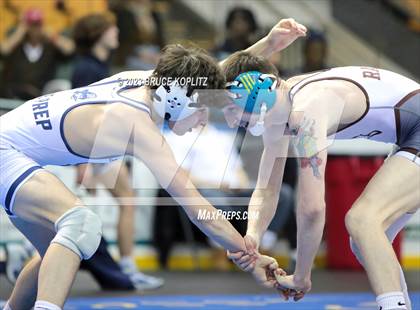 Thumbnail 1 in Essex County Tournament (Codey Arena) photogallery.