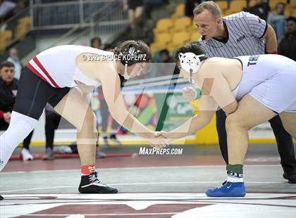 Thumbnail 3 in Essex County Tournament (Codey Arena) photogallery.