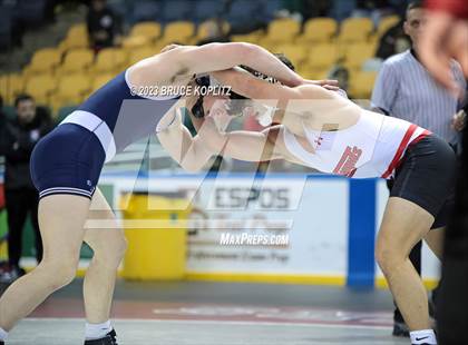 Thumbnail 2 in Essex County Tournament (Codey Arena) photogallery.