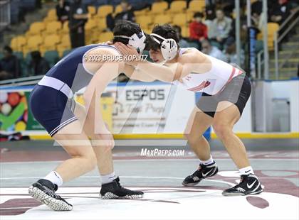 Thumbnail 2 in Essex County Tournament (Codey Arena) photogallery.
