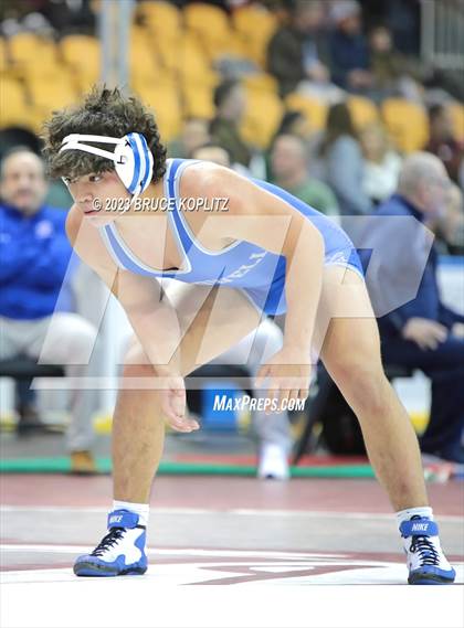 Thumbnail 3 in Essex County Tournament (Codey Arena) photogallery.