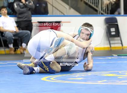 Thumbnail 2 in Essex County Tournament (Codey Arena) photogallery.
