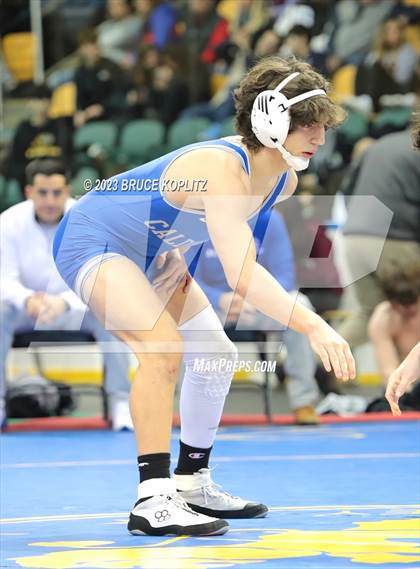 Thumbnail 2 in Essex County Tournament (Codey Arena) photogallery.