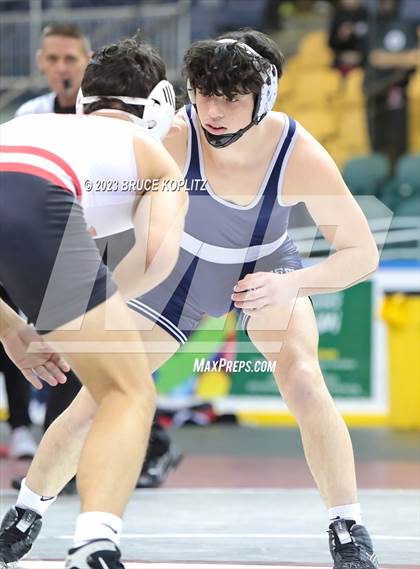 Thumbnail 2 in Essex County Tournament (Codey Arena) photogallery.