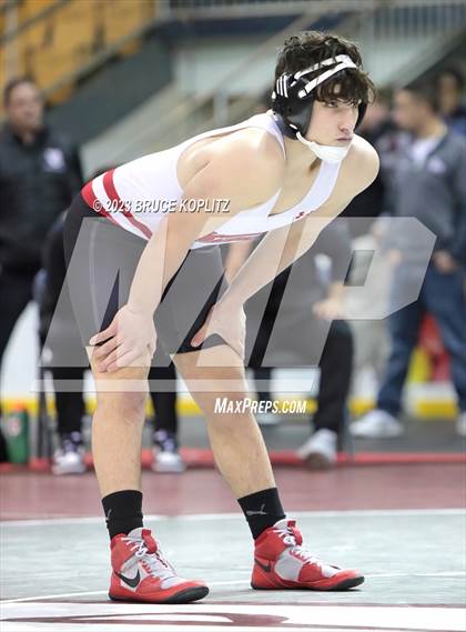 Thumbnail 1 in Essex County Tournament (Codey Arena) photogallery.