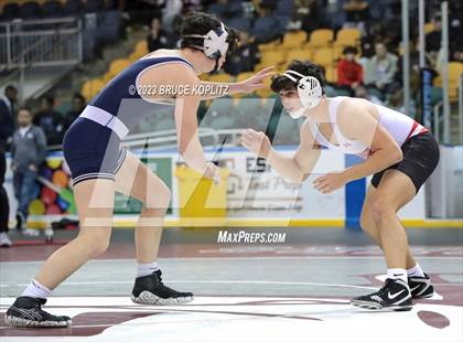 Thumbnail 1 in Essex County Tournament (Codey Arena) photogallery.
