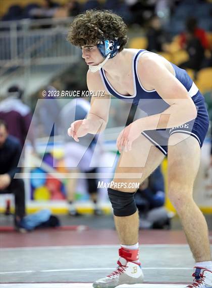 Thumbnail 3 in Essex County Tournament (Codey Arena) photogallery.