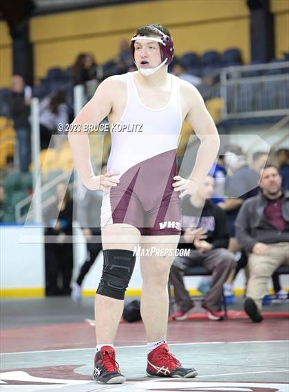 Thumbnail 1 in Essex County Tournament (Codey Arena) photogallery.