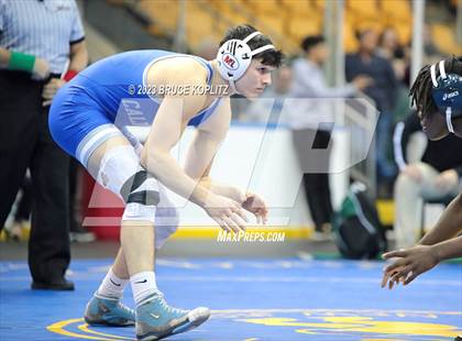 Thumbnail 3 in Essex County Tournament (Codey Arena) photogallery.