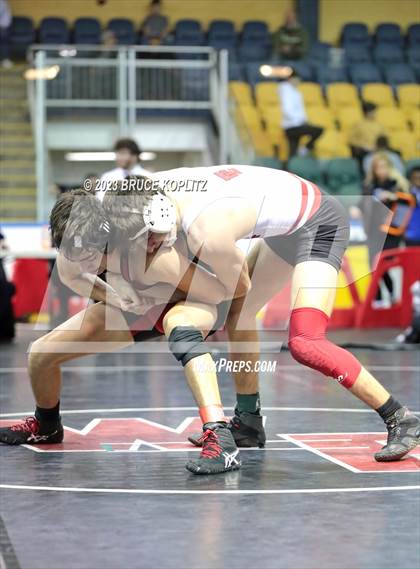 Thumbnail 1 in Essex County Tournament (Codey Arena) photogallery.