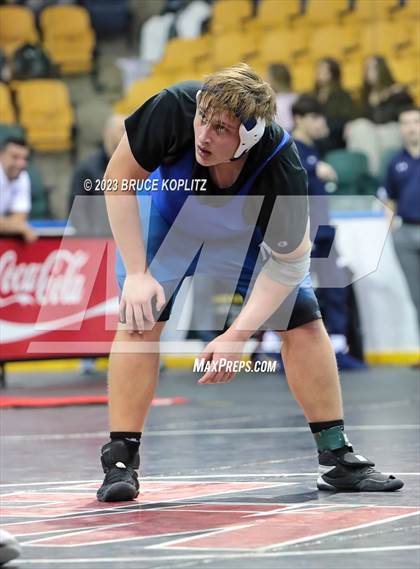 Thumbnail 3 in Essex County Tournament (Codey Arena) photogallery.