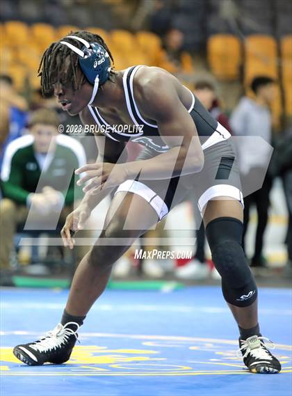Thumbnail 1 in Essex County Tournament (Codey Arena) photogallery.