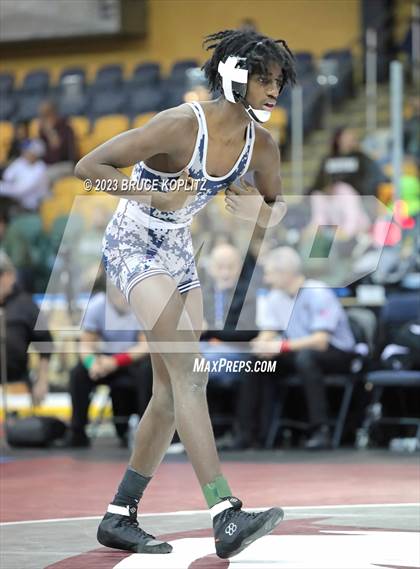 Thumbnail 2 in Essex County Tournament (Codey Arena) photogallery.