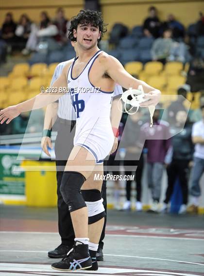 Thumbnail 2 in Essex County Tournament (Codey Arena) photogallery.
