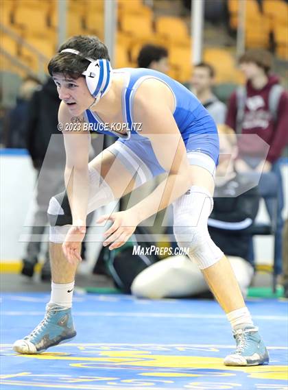 Thumbnail 1 in Essex County Tournament (Codey Arena) photogallery.