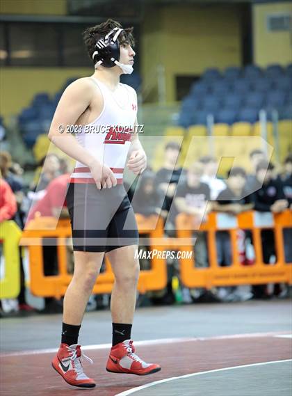 Thumbnail 3 in Essex County Tournament (Codey Arena) photogallery.
