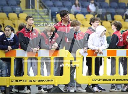 Thumbnail 2 in Essex County Tournament (Codey Arena) photogallery.