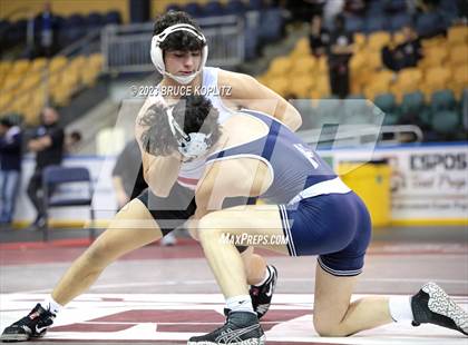Thumbnail 1 in Essex County Tournament (Codey Arena) photogallery.