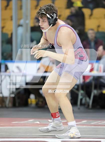 Thumbnail 3 in Essex County Tournament (Codey Arena) photogallery.