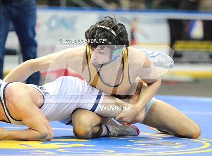 Thumbnail 3 in Essex County Tournament (Codey Arena) photogallery.