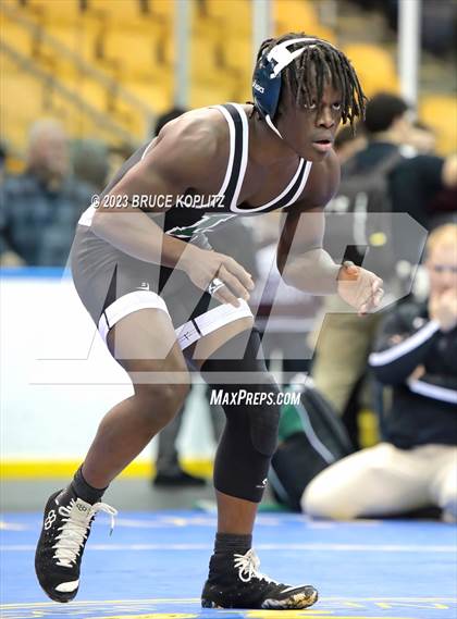 Thumbnail 2 in Essex County Tournament (Codey Arena) photogallery.