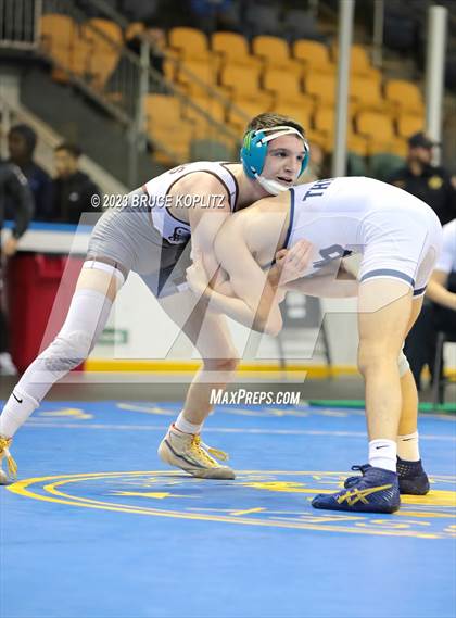 Thumbnail 2 in Essex County Tournament (Codey Arena) photogallery.