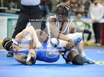 Thumbnail 2 in Essex County Tournament (Codey Arena) photogallery.