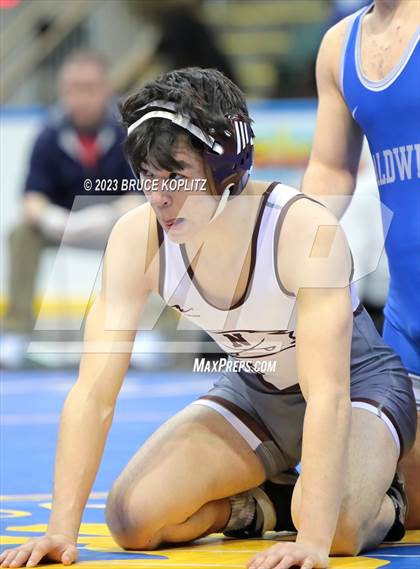 Thumbnail 1 in Essex County Tournament (Codey Arena) photogallery.