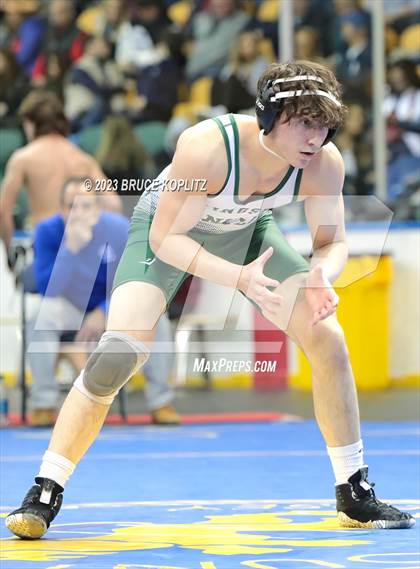 Thumbnail 2 in Essex County Tournament (Codey Arena) photogallery.